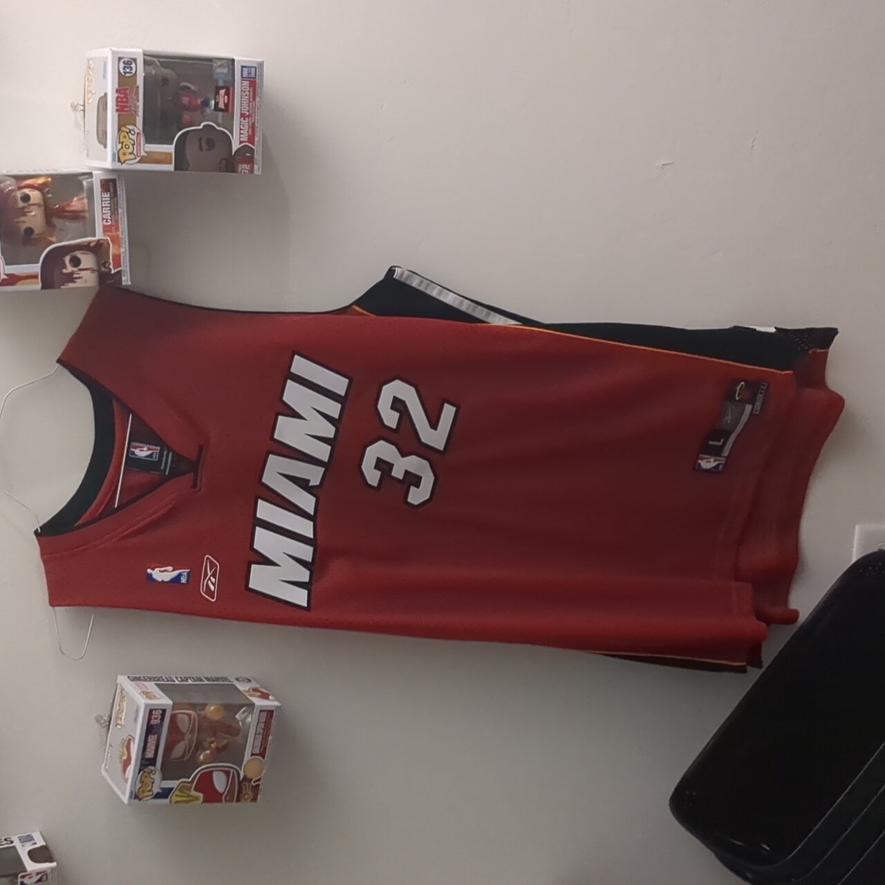 Nba Jersey